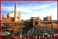 Jama Masjid