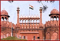 Red Fort